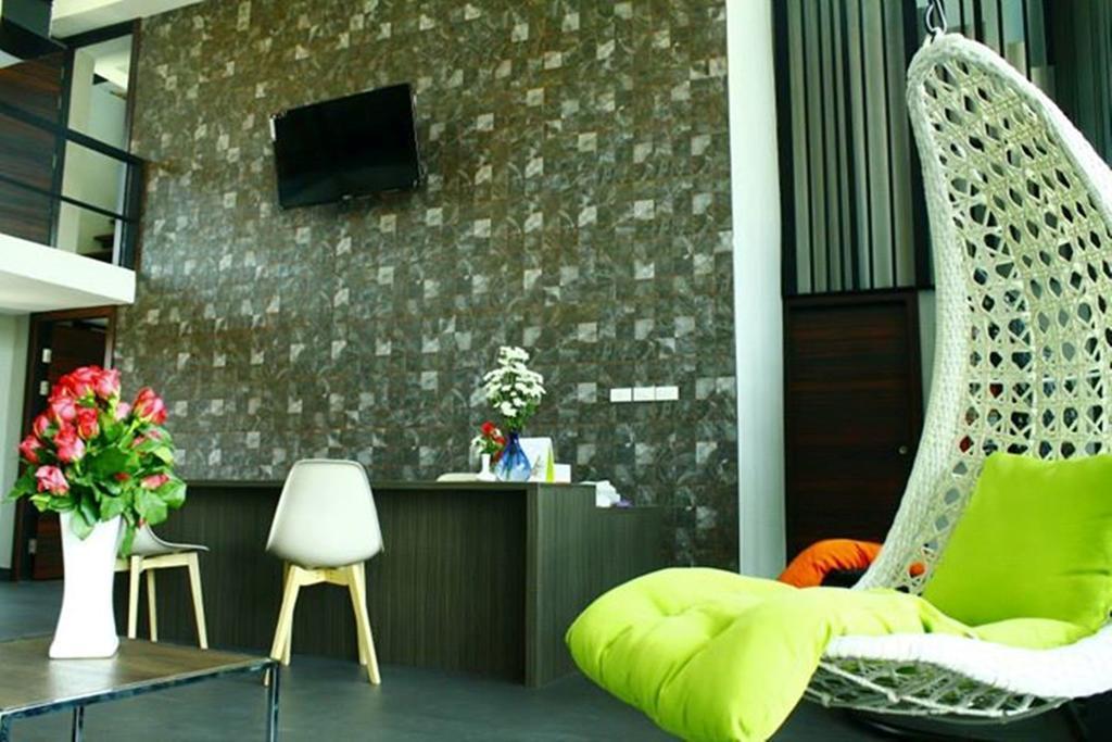 Siwa House Ξενοδοχείο Nong Prue Εξωτερικό φωτογραφία